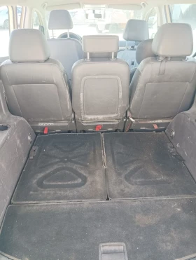 VW Touran 1.9TDI, снимка 6