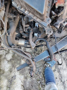 Skoda Fabia, снимка 4