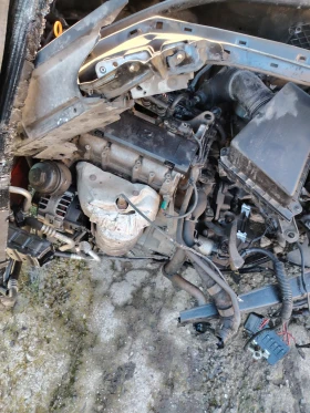 Skoda Fabia, снимка 2