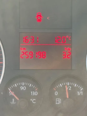 VW Caddy, снимка 15