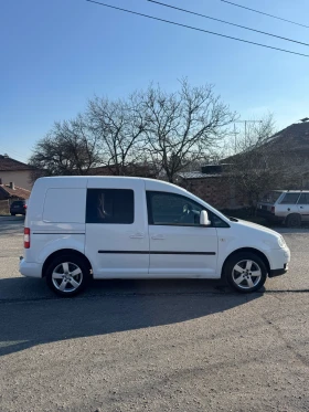 VW Caddy, снимка 4