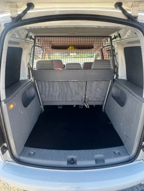VW Caddy, снимка 14