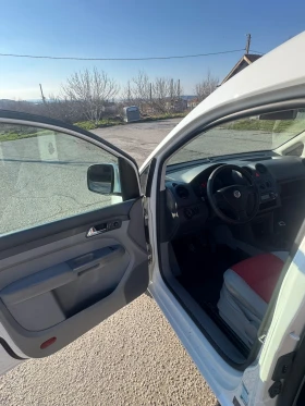 VW Caddy, снимка 9