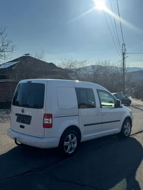 VW Caddy, снимка 5
