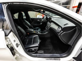 Mercedes-Benz CLA 250 AMG ПАКЕТ / 4 MATIC / ПАМЕТИ, снимка 11