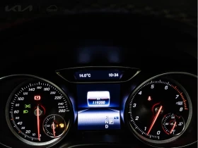Mercedes-Benz CLA 250 AMG ПАКЕТ / 4 MATIC / ПАМЕТИ, снимка 14