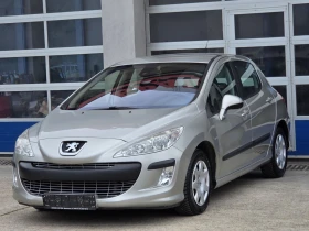 Peugeot 308 1.6HDI, снимка 1