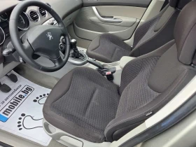 Peugeot 308 1.6HDI, снимка 11