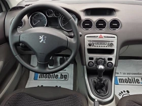 Peugeot 308 1.6HDI, снимка 13