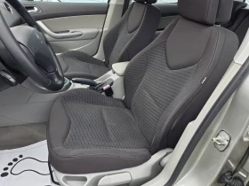Peugeot 308 1.6HDI, снимка 12