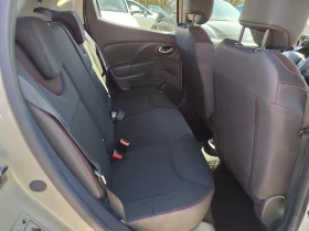 Renault Clio 1.2i* EURO6B* LED* KLIMA* , снимка 10