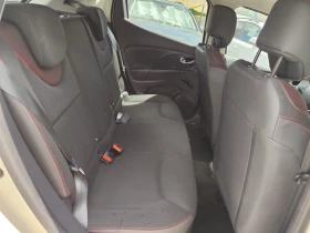 Renault Clio 1.2i* EURO6B* LED* KLIMA* , снимка 10