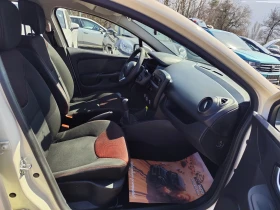 Renault Clio 1.2i* EURO6B* LED* KLIMA* , снимка 11