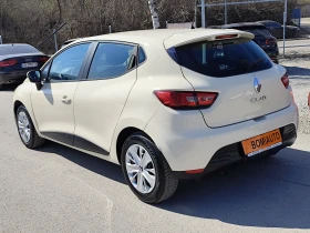Renault Clio 1.2i* EURO6B* LED* KLIMA* , снимка 6