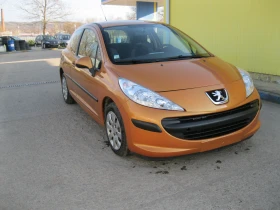 Peugeot 207, снимка 1