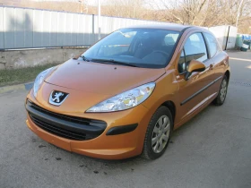 Peugeot 207, снимка 2