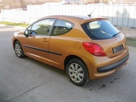 Peugeot 207, снимка 3