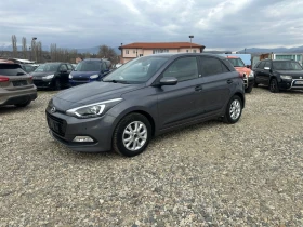 Hyundai I20, снимка 1