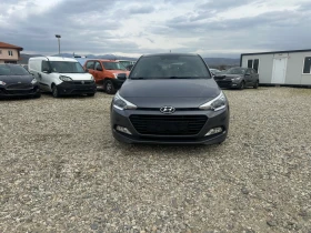 Hyundai I20, снимка 3