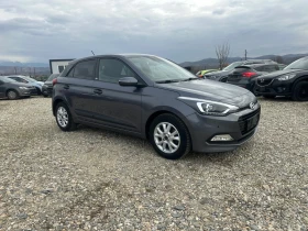 Hyundai I20, снимка 2