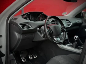 Peugeot 308 Allure, снимка 8