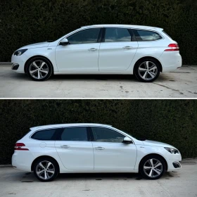Peugeot 308 Allure, снимка 5
