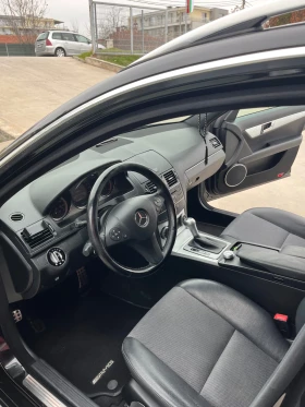 Mercedes-Benz C 220, снимка 11