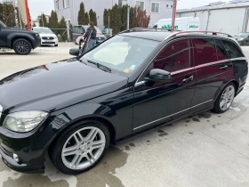 Mercedes-Benz C 220, снимка 2
