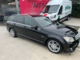 Mercedes-Benz C 220, снимка 3