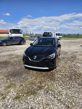 Renault Captur TCE 95, снимка 1