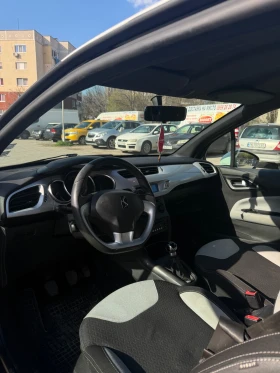 Citroen DS3, снимка 6