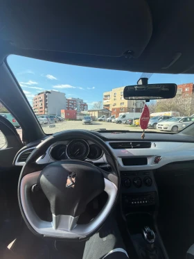Citroen DS3, снимка 9
