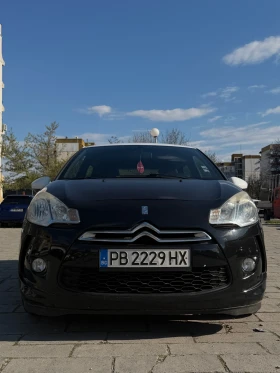 Citroen DS3, снимка 4