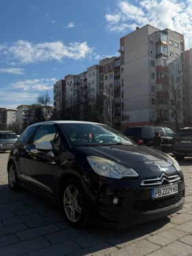 Citroen DS3, снимка 1