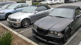 BMW M3, снимка 12