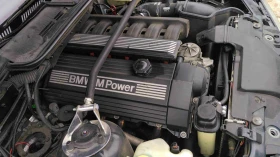 BMW M3, снимка 8