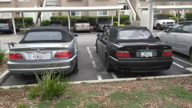 BMW M3, снимка 10