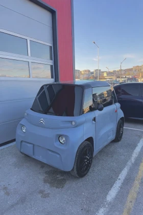 Citroen Ami, снимка 2