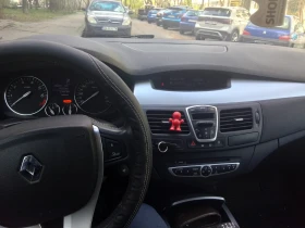 Renault Laguna 3, снимка 8