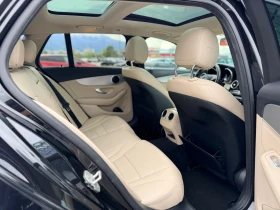 Mercedes-Benz C 220 2.2CDI Лизинг през Уникредит по320 лв на месец, снимка 12