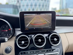 Mercedes-Benz C 220 2.2CDI Лизинг през Уникредит по320 лв на месец, снимка 9