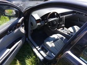 VW Phaeton 4.2i/navi, снимка 3