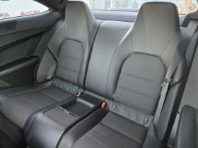 Mercedes-Benz C 220 COUPE= 2.2CDI-170кс= AMG LINE= FACE= NAVI= КСЕНОH, снимка 9