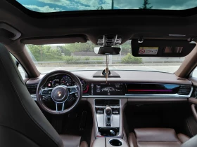 Porsche Panamera  PORSCHE APPROVED ГАРАНЦИЯ, снимка 6