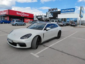 Porsche Panamera  PORSCHE APPROVED ГАРАНЦИЯ, снимка 2