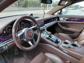 Porsche Panamera  PORSCHE APPROVED ГАРАНЦИЯ, снимка 5