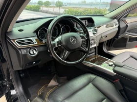 Mercedes-Benz E 220 Facelift | 170 к.с. | Автомат | Отлично състояние, снимка 11