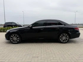 Mercedes-Benz E 220 Facelift | 170 к.с. | Автомат | Отлично състояние, снимка 8