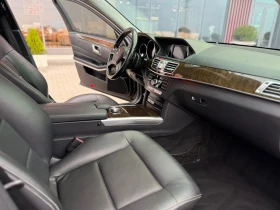 Mercedes-Benz E 220 Facelift | 170 к.с. | Автомат | Отлично състояние, снимка 12