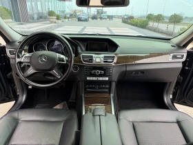 Mercedes-Benz E 220 Facelift | 170 к.с. | Автомат | Отлично състояние, снимка 16